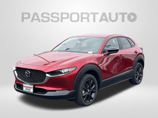 New 2026 MAZDA CX-30 AWD 2.5 S w/ Select Sport Pkg video 1