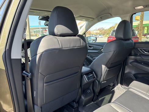 New 2026 Subaru Ascent Premium image 26