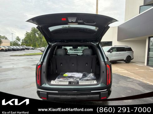 New 2027 Kia Telluride SX X-Line AWD/4WD image 15