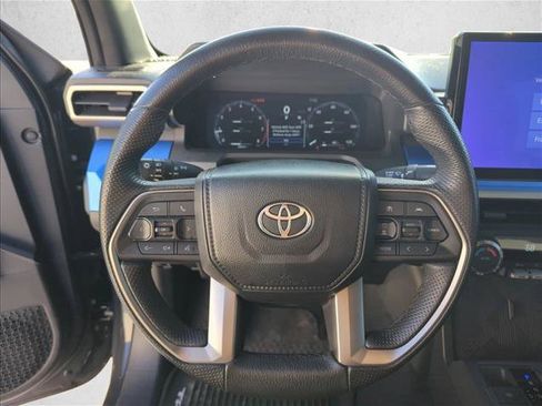 Certified 2024 Toyota Tacoma TRD Sport RWD image 16