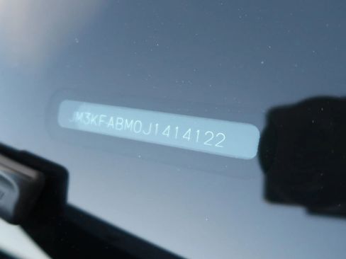 Used 2018 MAZDA CX-5 Sport image 50