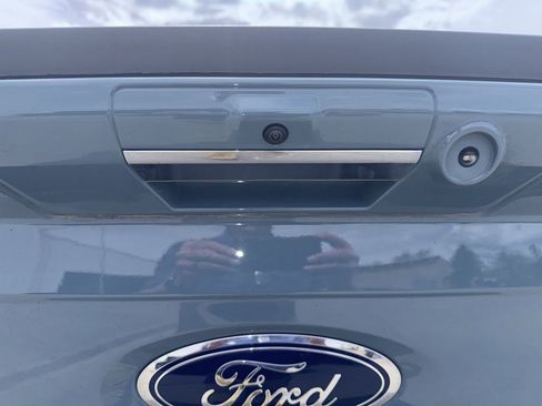Used 2023 Ford F150 XLT w/ Equipment Group 302A High AWD/4WD image 8
