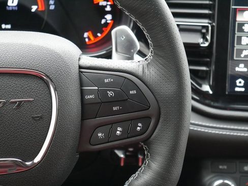 Used 2024 Dodge Durango SRT image 27