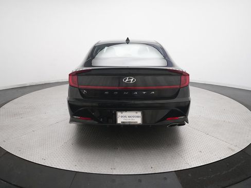Used 2021 Hyundai Sonata SEL FWD image 25
