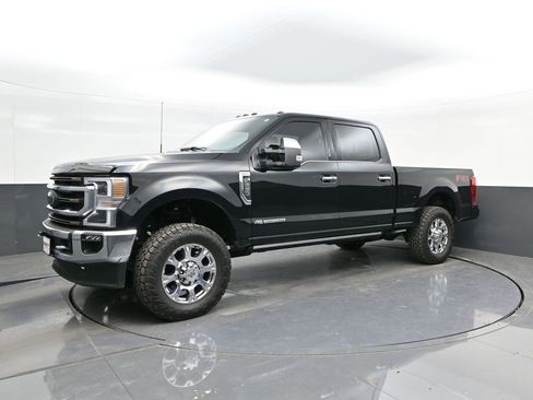 Certified 2022 Ford F250 King Ranch w/ King Ranch Ultimate Package image 34