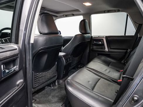 Used 2015 Toyota 4Runner Limited RWD image 19