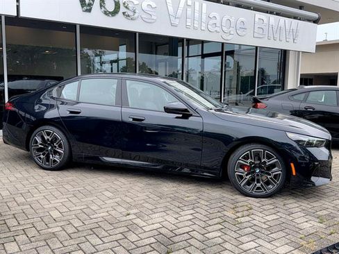 New 2027 BMW 530i xDrive AWD/4WD image 2