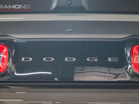 Used 2023 Dodge Challenger SRT Hellcat Redeye image 30