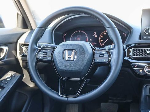 Used 2024 Honda Civic EX image 16