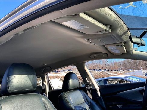 Used 2016 Nissan Murano S w/ Navigation Package image 20