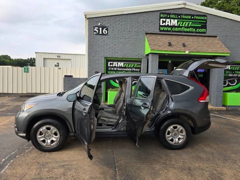 Used 2014 Honda CR-V LX image 40