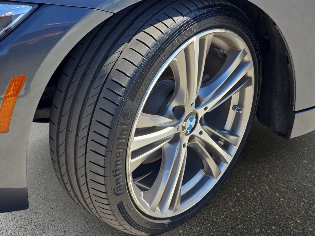 Used 2016 BMW 428i Coupe RWD image 35