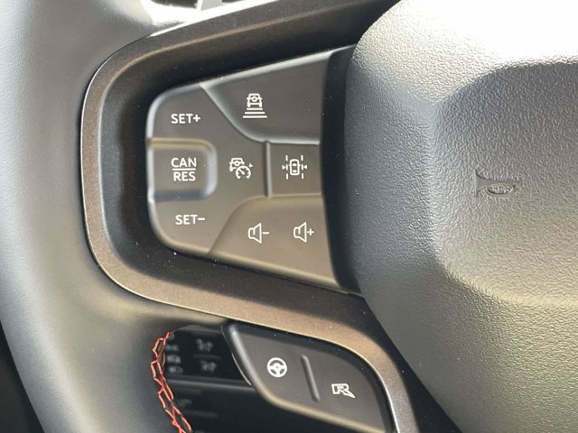New 2026 Ford Bronco Raptor AWD/4WD image 19
