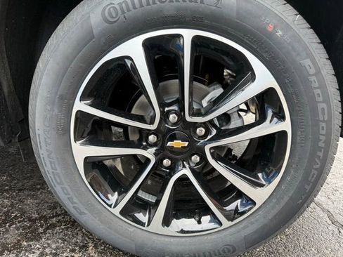 New 2026 Chevrolet TrailBlazer LT w/ Convenience Package image 8