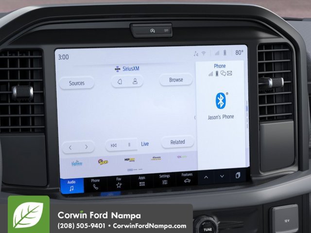 New 2026 Ford F150 XL AWD/4WD image 14
