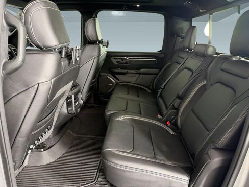 Used 2025 RAM 1500 RHO w/ RHO Level 1 Equipment Group image 12