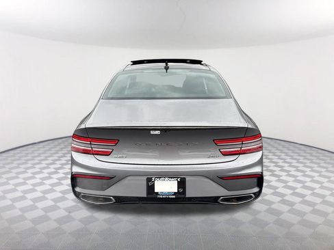 New 2026 Genesis G80 2.5T Sport Prestige image 6