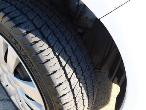 Used 2021 Nissan NV200 SV image 21