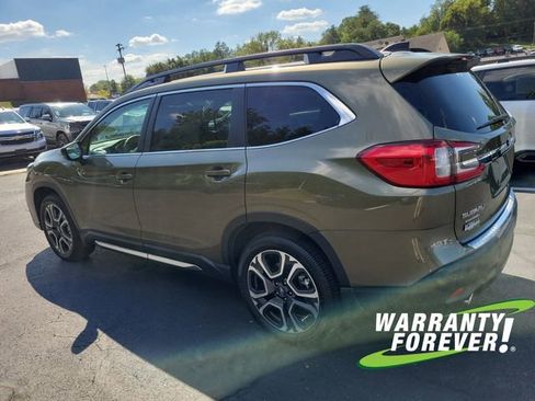New 2025 Subaru Ascent Limited image 5
