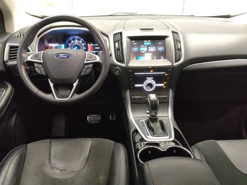 Used 2018 Ford Edge Sport image 22