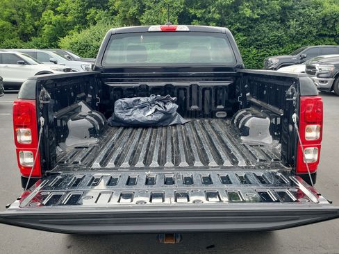 Used 2019 Ford Ranger XL w/ Equipment Group 101A Mid RWD image 8