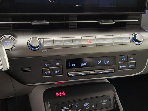 New 2026 Hyundai Kona Limited AWD/4WD image 22