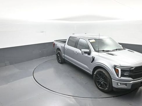 Certified 2026 Ford F150 Platinum w/ Equipment Group 700A Standard RWD image 26