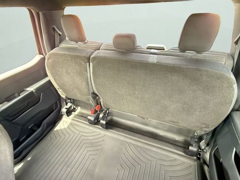 Used 2023 Ford F150 XL w/ STX Appearance Package AWD/4WD image 11