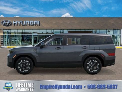 New 2026 Hyundai Santa Fe SE image 3
