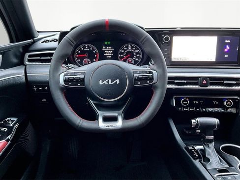 Used 2024 Kia K5 GT-Line image 5