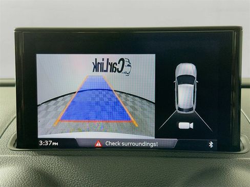 Used 2018 Audi A3 e-tron Premium w/ Sport Package image 15