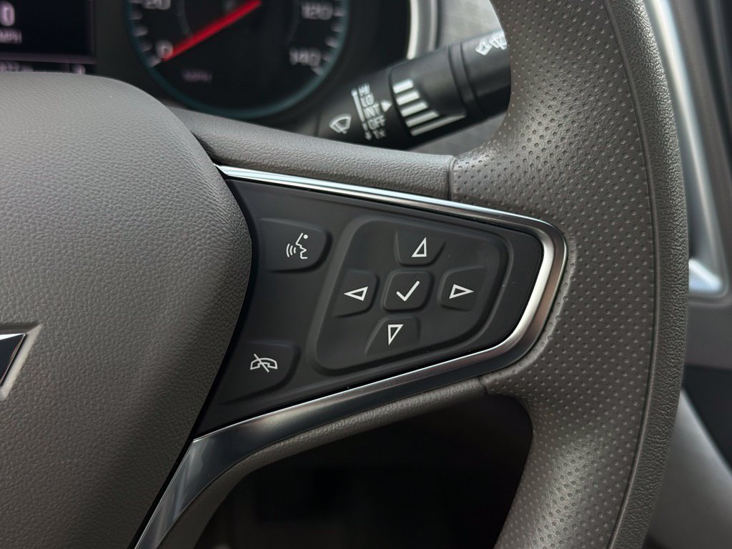 Used 2024 Chevrolet Malibu LS FWD image 20