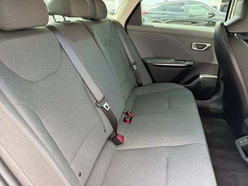 New 2026 Kia K4 FWD image 23