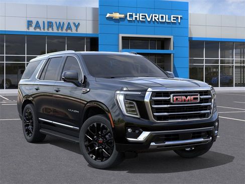New 2026 GMC Yukon Elevation image 7