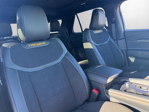 New 2026 Ford Explorer Tremor w/ Tremor Ultimate Package image 15