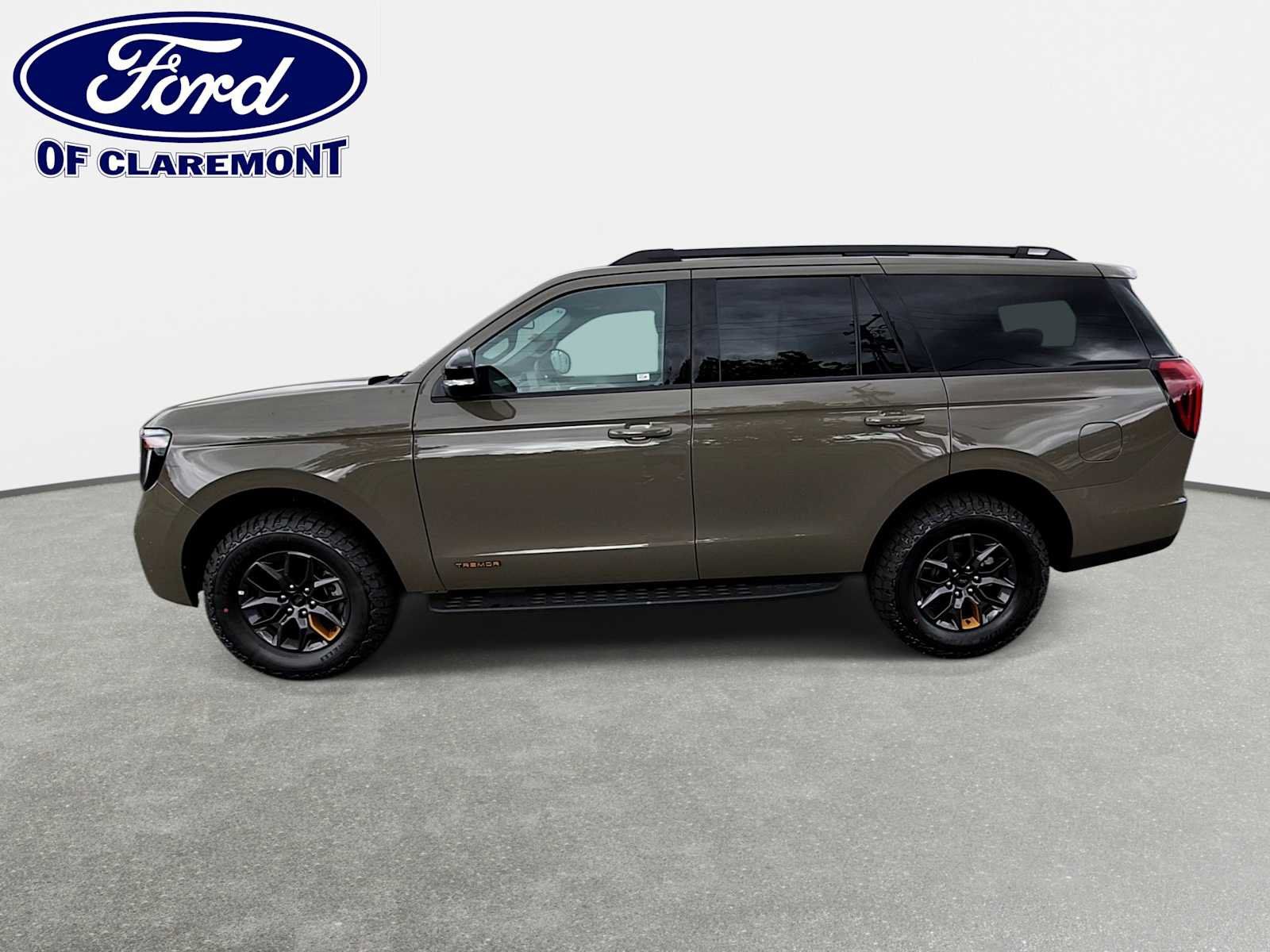 New 2027 Ford Expedition Tremor w/ Driver's Package AWD/4WD image 5