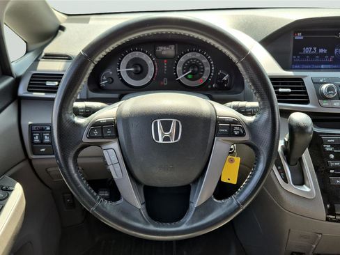 Used 2013 Honda Odyssey EX-L image 14