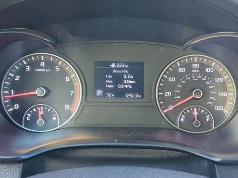 Used 2020 Kia Optima LX image 23