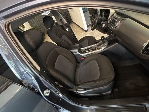 Used 2016 Kia Sportage LX FWD image 30