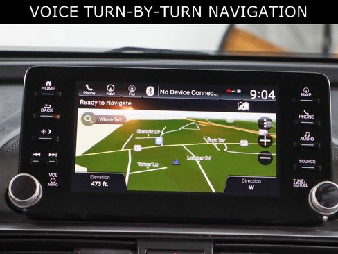 Used 2019 Honda Accord Touring image 18