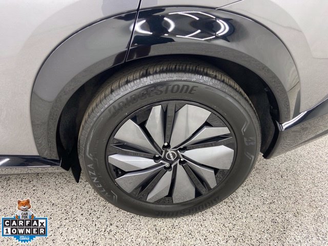 Used 2023 Nissan Ariya FWD image 7