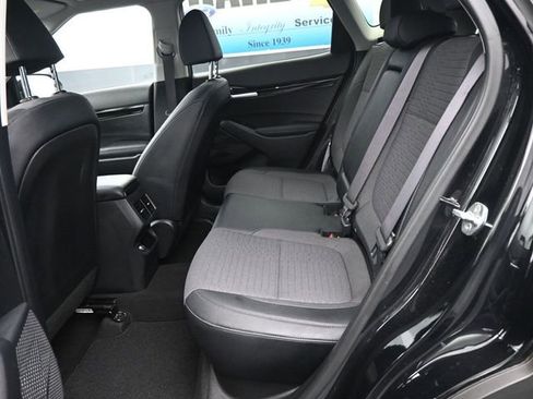 Used 2023 Kia Seltos S w/ Navigation Package image 9