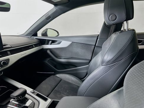 Used 2023 Audi A5 2.0T Prestige w/ Black Optic Plus Package image 26