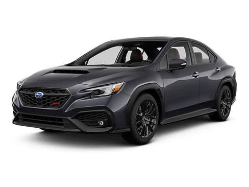 New 2025 Subaru WRX Limited image 1
