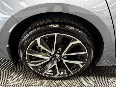 Used 2021 Toyota Corolla SE image 17