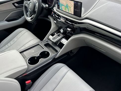 New 2026 Acura MDX w/ Technology Package image 17