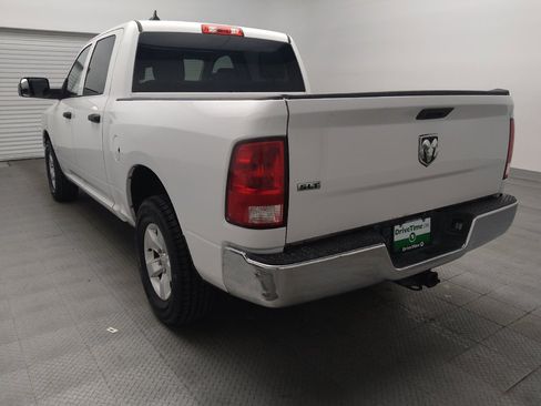 Used 2022 RAM 1500 Classic SLT w/ Trailer & Traction Group RWD image 5
