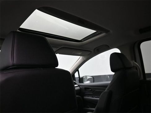 New 2026 Honda Odyssey EX-L image 22