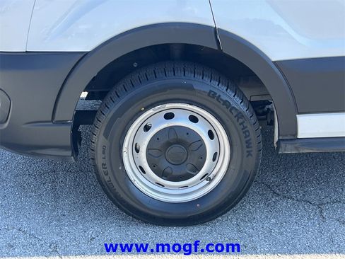 Used 2023 Ford Transit 250 148 High Roof image 29