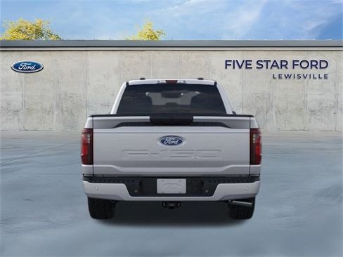 New 2025 Ford F150 STX image 6